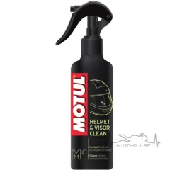 Очиститель шлема и визора Motul Helmet &amp; Visor Clean