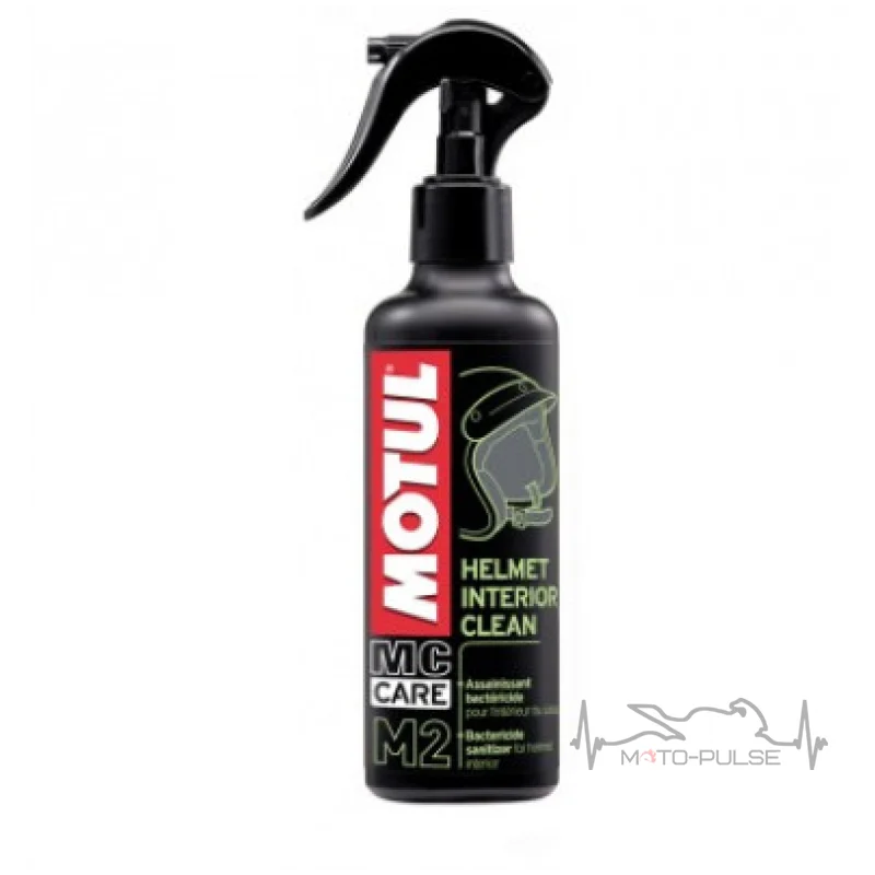 Очиститель шлема Motul Helmet Interior Clean