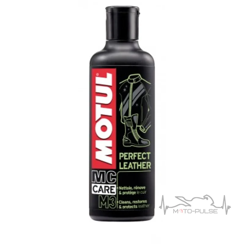 M3 PERFECT LEATHER (250ML)