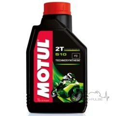 Моторное масло Motul 510 2T (1L)