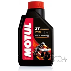 Моторное масло Motul 710 2Т (1L)