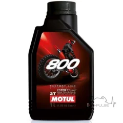 Моторное масло Motul 800 2T (1L)
