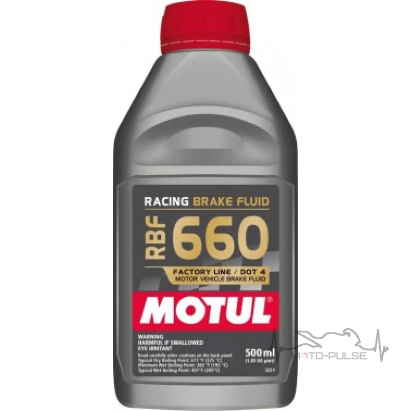 Motul RBF 660 Factory Line (0.5L)