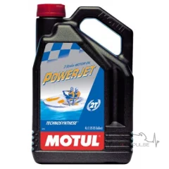 Motul Powerjet 2T (4L) 