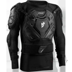 Черепаха Thor Sentry XP (2701-0739 Black 2XL/3XL) K