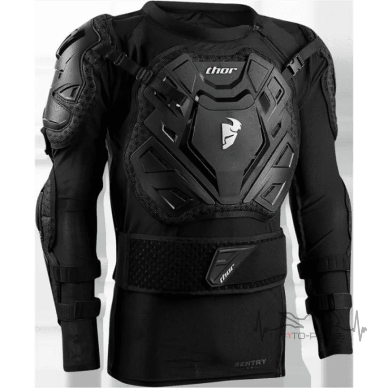 Черепаха Thor Sentry XP (2701-0739 Black 2XL/3XL) K