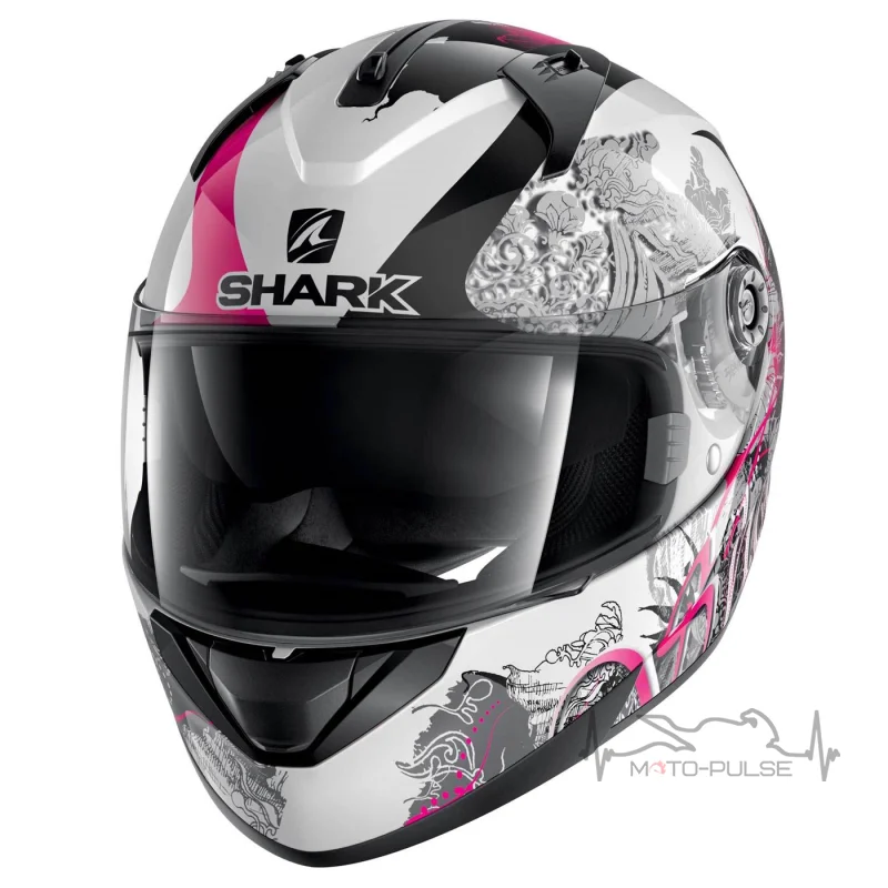 Мотошлем Shark Ridill Spring (XS)