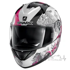 Мотошлем Shark Ridill Spring (XS)