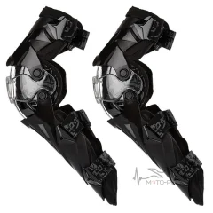 Наколенники Scoyco K12 Black One size (OD)