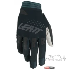 Мотоперчатки Эндуро LEATT Glove GPX 2.5 X-Flow black XL