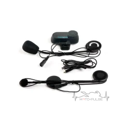 Мотогарнитур  FreedConn T-Com VB 1шт