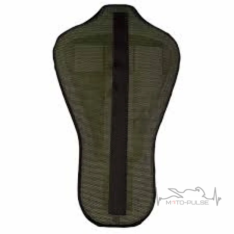 Вставка защита спины IXS Protekt Level 2 XL, Black 