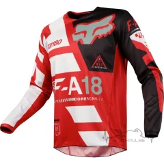  Джерси FOX 180 SAYAK JERSEY [RD] (XL)