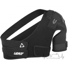 Защитный бандаж на плечо LEATT Shoulder Brace LEFT
