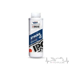 Моторное масло Ipone Stroke 4 0W40