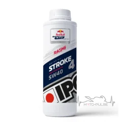 Моторное масло Ipone Stroke 4 5W40