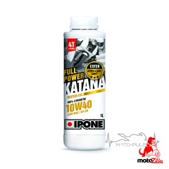 Моторное масло Ipone Full Power Katana 10w40 (1L)
