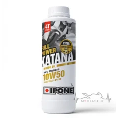 Моторное масло Ipone Full Power Katana 10w50 (1L)
