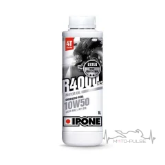 Моторное масло Ipone R4000 RS 10W50 4+1
