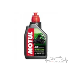 Моторное масло Ipone Scooter4 4T 10w40 (1L)