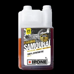 Масло моторное Ipone Samourai Racing Doseur 