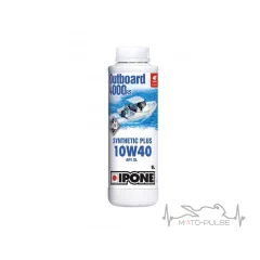 Масло моторное Ipone Outboard 4000 RS 4T 10w40 (1L)