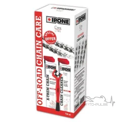 Набор Ipone Chain Off-Road  (750+750 ml)
