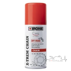 Смазка цепи Ipone X-Trem Chain OFF-Road (100 ml)