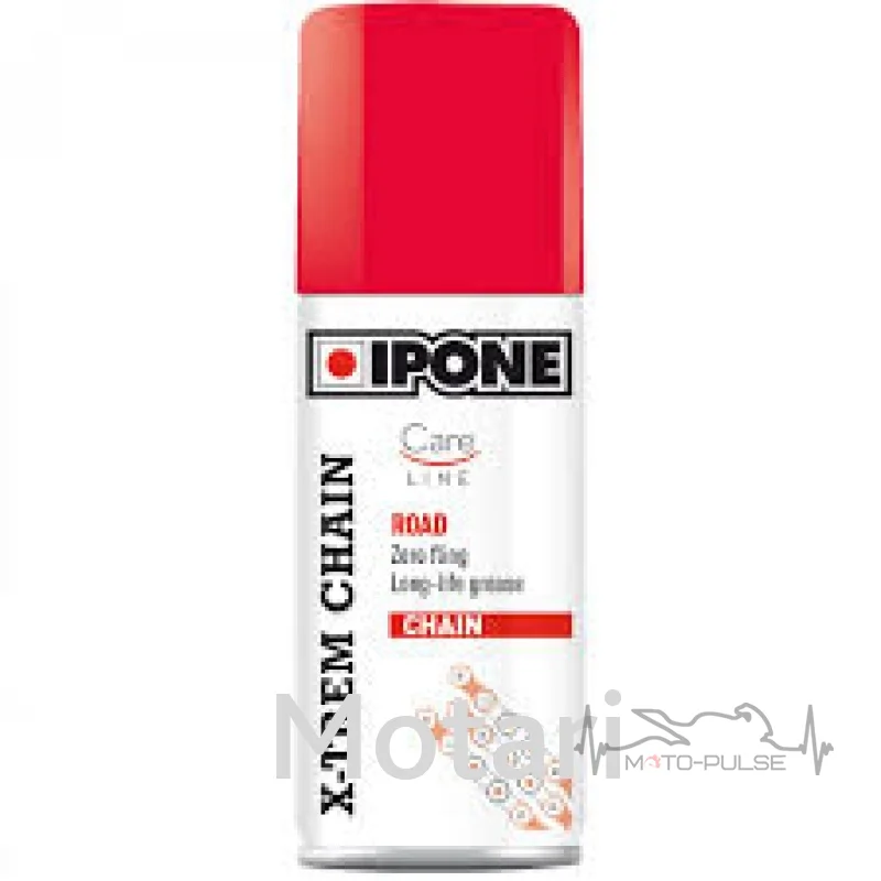 Смазка цепи Ipone Red Chain Road  (250 ml)