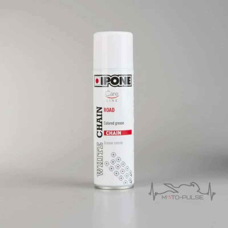 Смазка цепи Ipone White Chain Road  (250 ml)