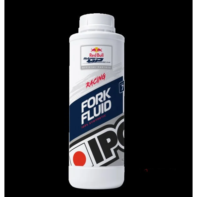 Масло вилочное Ipone Fork Fluid 7 