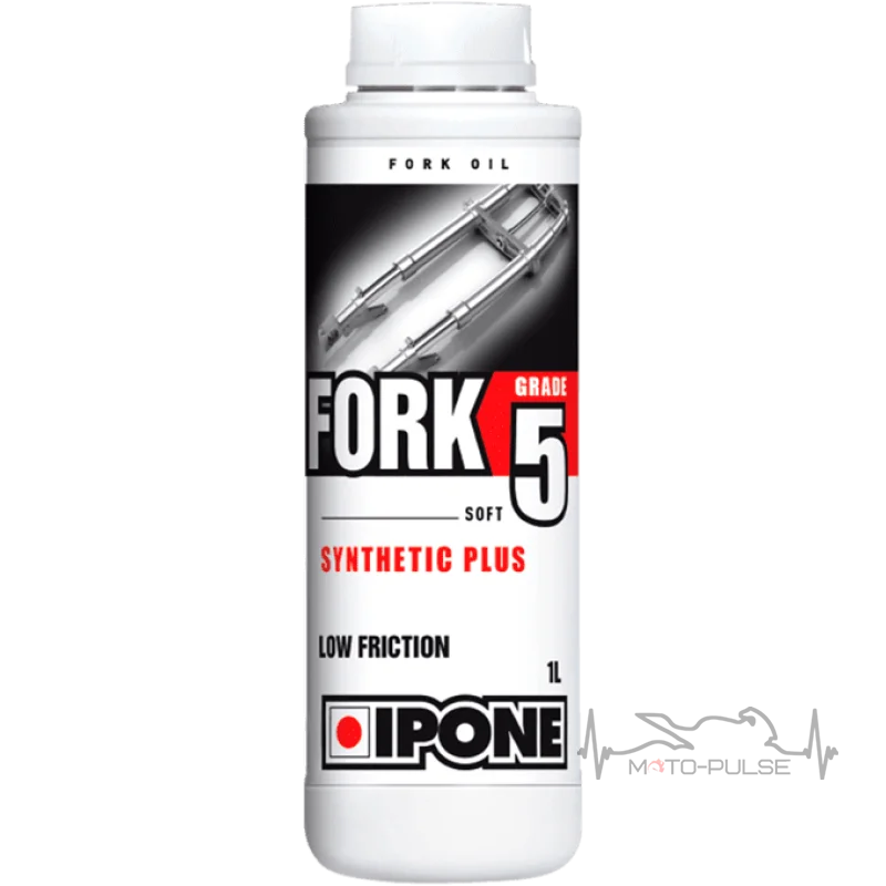 Масло вилочное Ipone Fork 5w