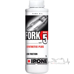 Масло вилочное Ipone Fork 5w