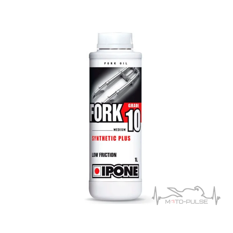 Масло вилочное Ipone Fork 10w