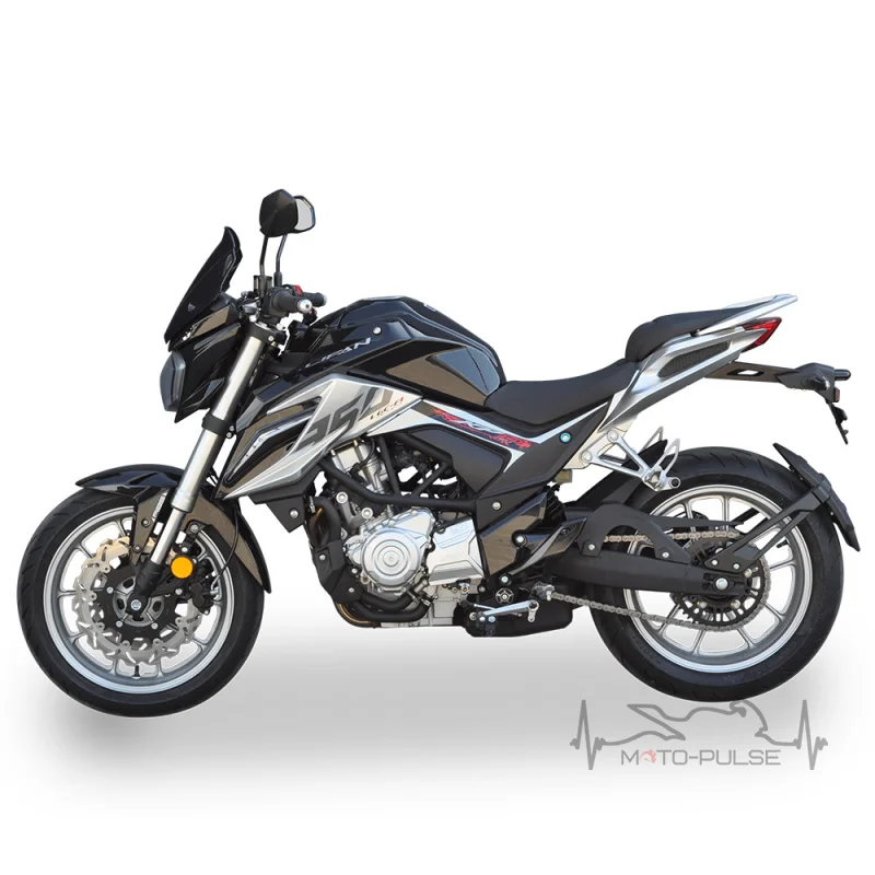 Lifan KP 350