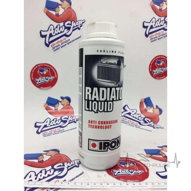 Антифриз Ipone Radiator Liquid (1L)