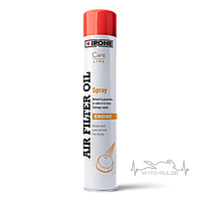 Пропитка воздушного фильтра IPONE Spray  Air Filter Oil  750ml