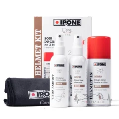 Комплект за уходом шлема Ipone care 