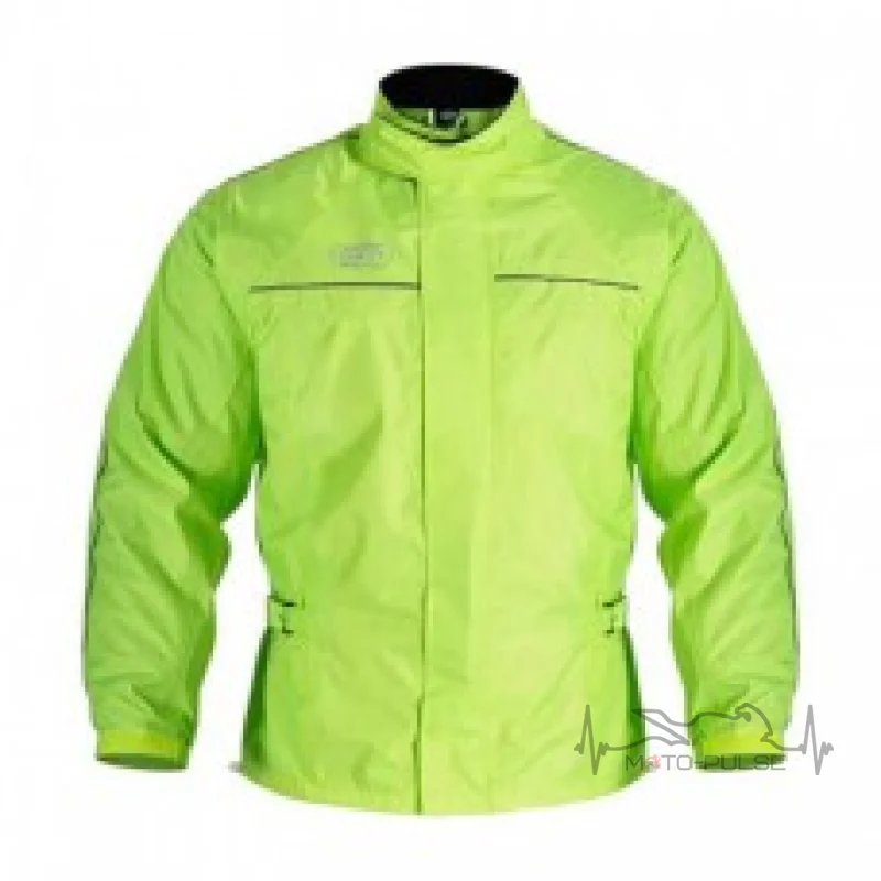 Куртка дождевая Oxford Rainseal Green (XL)