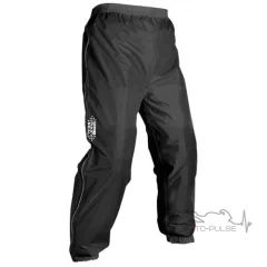 Штаны дождевые Oxford Rainseal Black (XL)