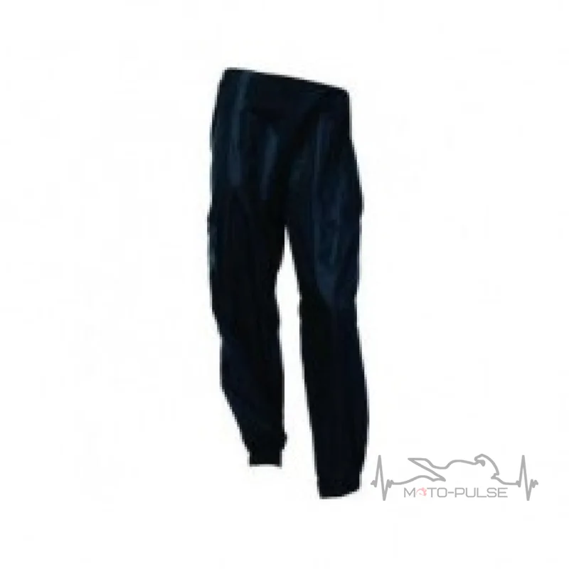 Штаны дождевые  Biketec Black (L)