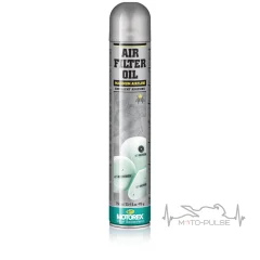 Пропитка воздушного фильтра Motorex Air Filter Spray  750ml