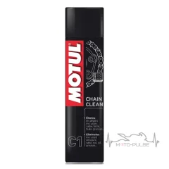 Очиститель цепи Motul Chain Clean (400 ml)