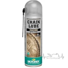 Смазка цепи Motorex Chain Lube Racing  500 ml
