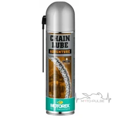 Смазка цепи Motorex Chain Lube Adventure  500 ml