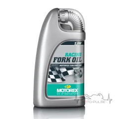 Масло Вилочное Motorex Fork Oil 2.5W (1L)