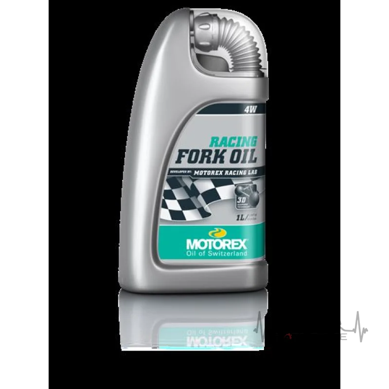 Масло Вилочное Motorex Fork Oil 4W (1L)
