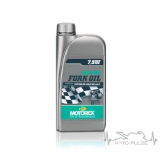 Масло Вилочное Motorex Fork Oil 7.5W (1L)