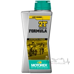 Масло моторное Motorex Formula 2T (1L)