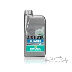 Очиститель фильтра воздушного Motorex Air Filter Cleaner 1L